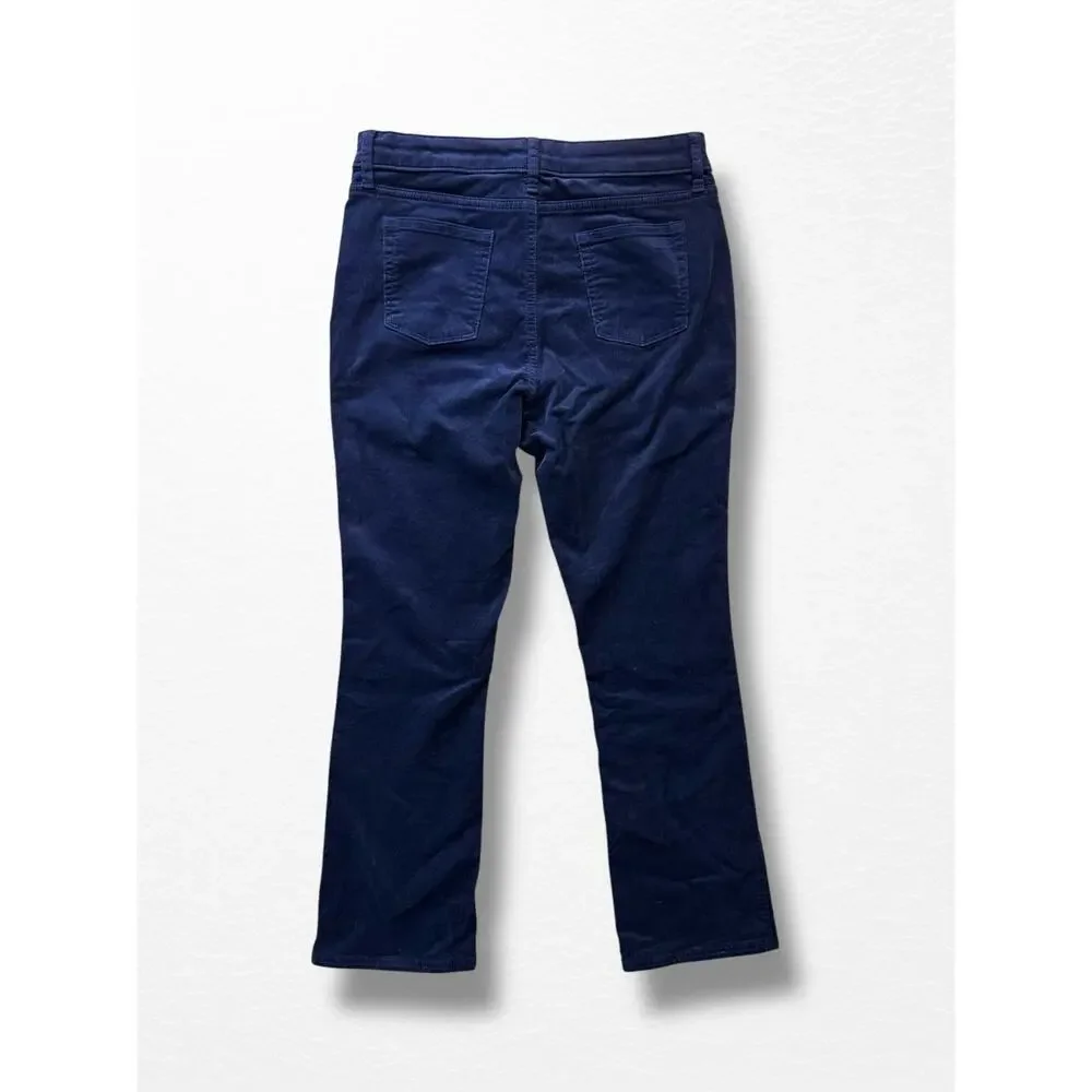 Vineyard Vines Girls’ Kick Flare Corduroy Pants, Size 14